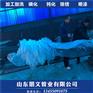 元江哈尼族彝族傣族自治县31*6钢管酸洗除锈厂家