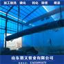 阳泉市140*28无缝钢管酸洗脱脂处理