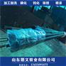 双桥区59*15液压无缝管酸洗除锈工艺