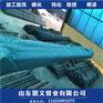 江永县53*7钢管酸洗钝化处理