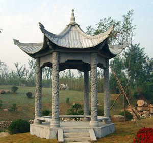 买精品凉亭上焕栋石业有限公司 宁夏凉亭  凉亭价格  凉亭厂家