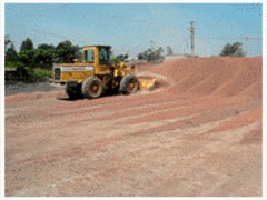 商洛陶粒建材，耐用的陶粒建材哪里买&nbsp;&nbsp;建材陶粒&nbsp;&nbsp;陶粒建材价格
