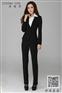 供应 2017年兴派服饰女式西服定制