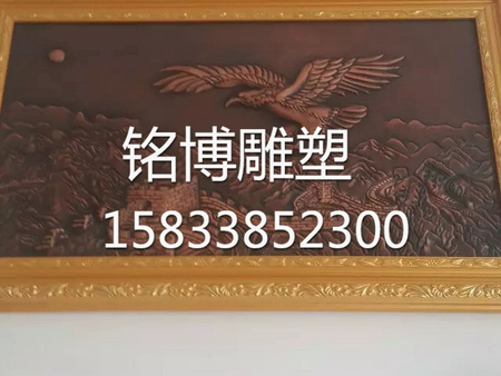 锻铜浮雕价格 锻铜材质 锻铜厂家哪家好