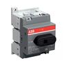 ABB双电源转换开关OT80F3C