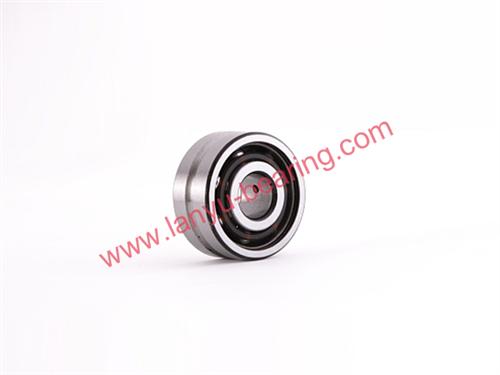 双列角接触球轴承生产厂家|双列角接触球轴