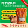 牛喂猪饲料可以吗 快速育肥牛饲料