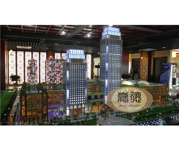 广西售楼模型沙盘_南宁建筑模型供应 南宁模型沙盘