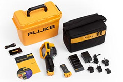 老款二手/全新回收Fluke 190-102手持示波器  回收手持示波器