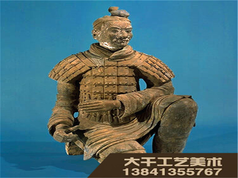 雕塑厂家:雕塑找哪家制作的好 场景雕塑