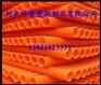 mpp单壁波纹管|坤赞塑胶|mpp单壁波
