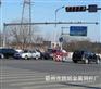 门头沟监控杆:耐用的监控杆路明钢杆供应