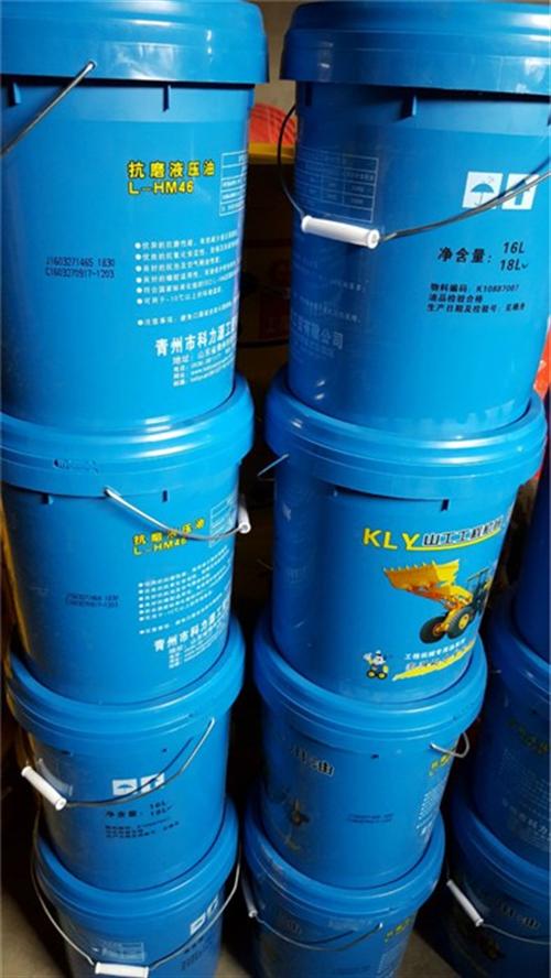 抗燃液压油,江西液压油,科力源(图)  抗磨液压油  抗磨液压油粘度