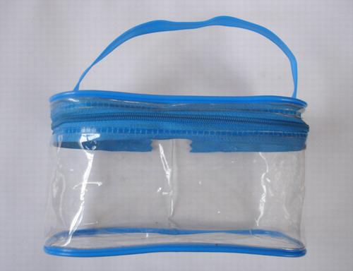 普通的塑料包装袋是什么成份?  PVC包装袋  PE自封袋