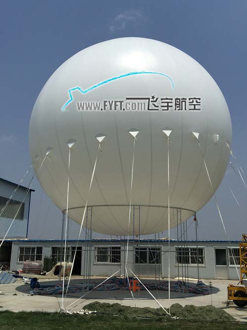 青岛价位合理的浮空器哪里买，气球价格  平流层浮空器