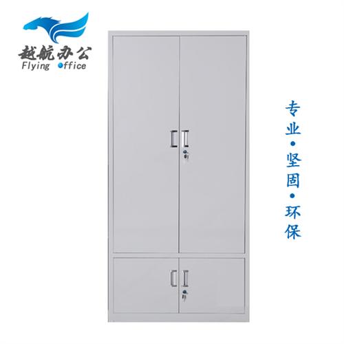 文件柜,越航办公家具厂,钢制文件柜  越航钢制文件柜  文件柜档案柜