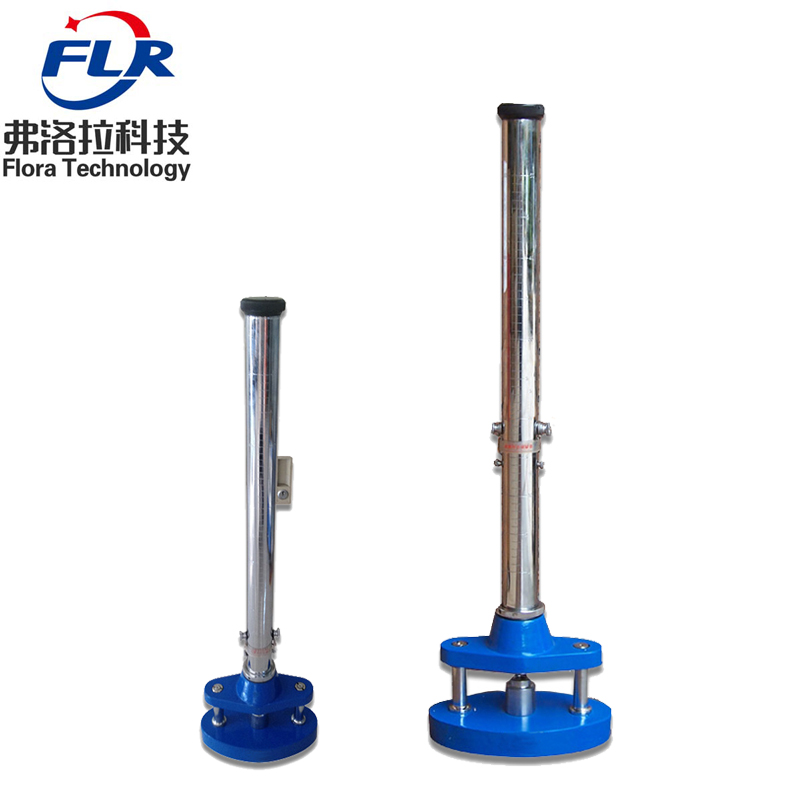 大量批发0.5/1米QCJ漆膜冲击试验器  漆膜冲击器  QCJ漆膜冲击器