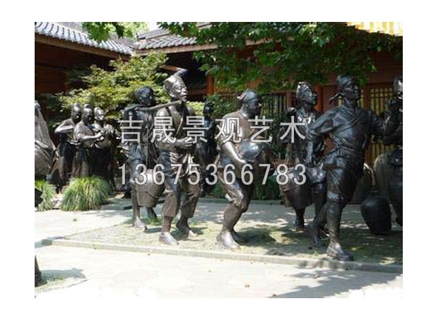 上哪买畅销仿古建筑|公园不锈钢雕塑  仿古建筑价格  仿古建筑厂家
