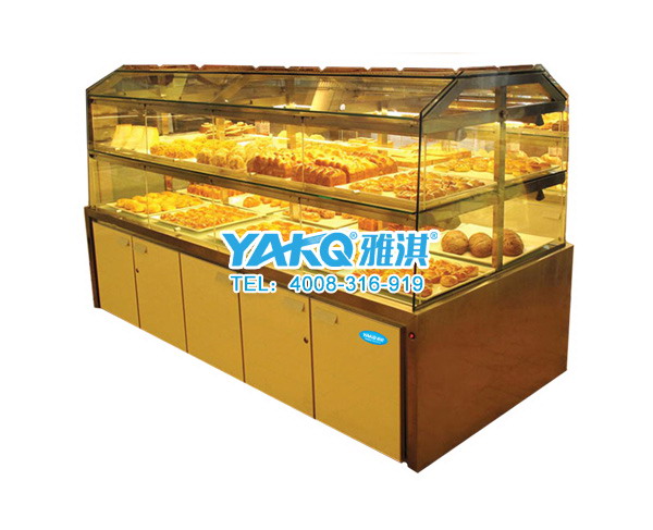 保鲜柜价格 雅淇冷柜 中山冷藏展示柜
