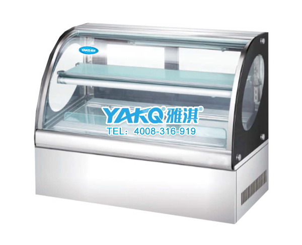 雅淇冰柜、YK-1冷藏展示柜、蛋糕保鲜柜价格