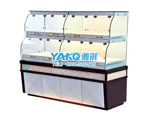 雅淇冷藏展示柜厂家 YK-2蛋糕柜价格