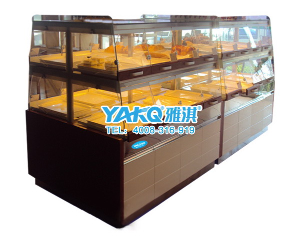 雅淇冷藏展示柜厂家 YK-2蛋糕柜价格