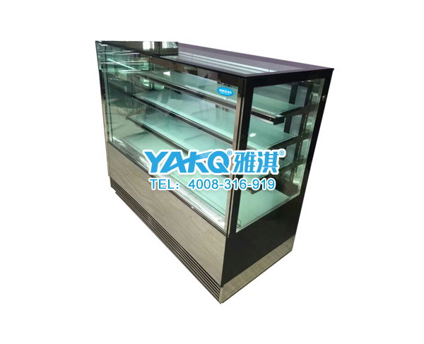 超市保鲜柜、中山蛋糕柜、冷藏展示柜厂家