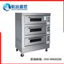 专业烤面包的机器|燃气蛋糕烘烤箱