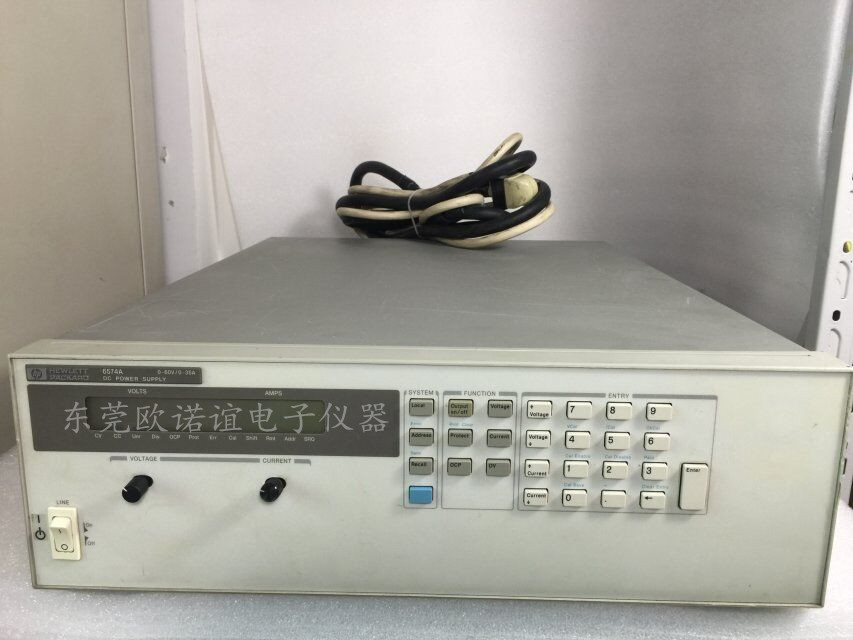 销售HP6574A直流电源|Agilent6574A电源  HP6574A电源