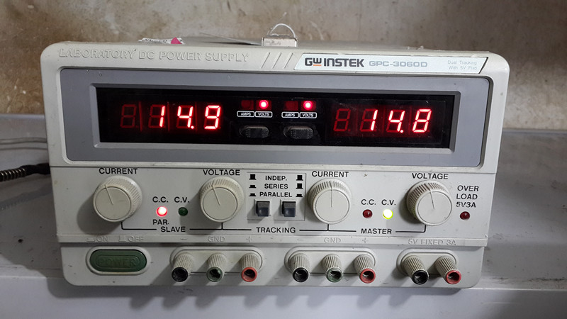 特价台湾固纬GPC-3030D双路电源  GPC-3030D电源