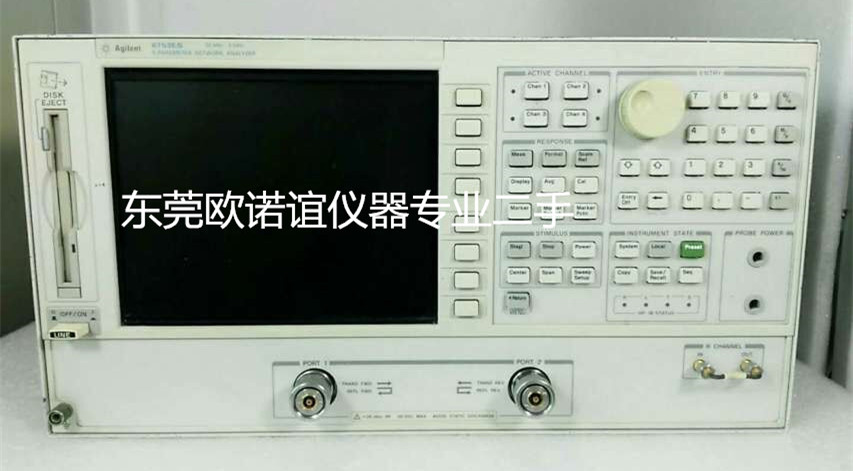 出售二手8753ES成色新HP8753ES现货  HP8753ES出售