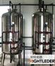 银川洗衣房软化水设备_施工方案