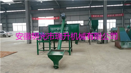 厂家定制生产专业建筑用机械 腻子粉混合机设备价格优惠  腻子粉混合机价格  干粉砂浆混合机