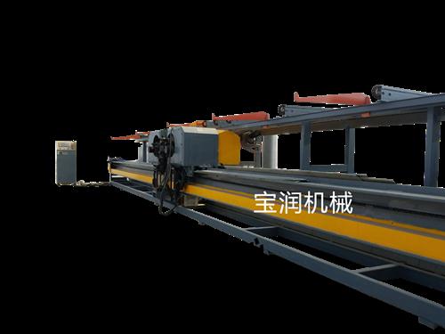 两机头弯曲中心机浙江温州最新报价