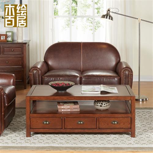 纯美式家居、凤岗美式家居、达联家具(多图 欧美式家居装修 美式家居工厂
