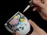 为您推荐高性价比的釉下五彩缤纷单杯 陶瓷
