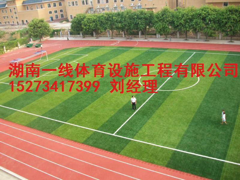 湘潭县塑胶跑道工程承接湖南一线体育
