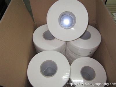 哪里能买到品质优良的大润大卷纸——四方巾 纸巾订做 纸巾厂家