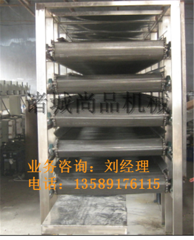 河南尚品—SDP苹果片烘干设备哪家好？