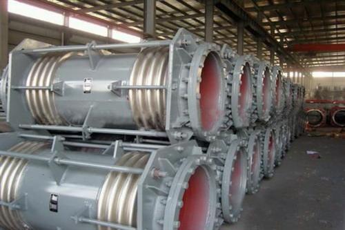 DN200不锈钢波纹补偿器波纹补偿器,宏 DN400碳钢波 DN800波纹补