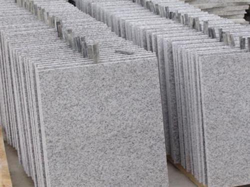 白麻石材报价|军鑫石材|白麻大板  白麻厂家