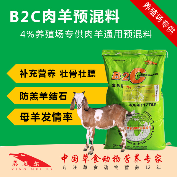 怎样育肥羊增肥快 羊怎养长得快