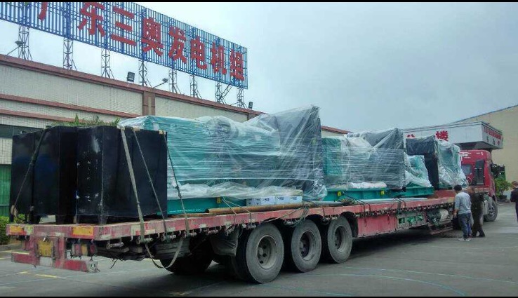 界首市柴油发电机出租/发电机维修