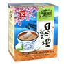 第一次进口奶茶报关怎么操作.代理