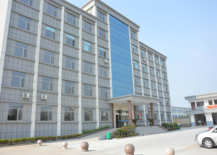 山东北田重工机床有限公司