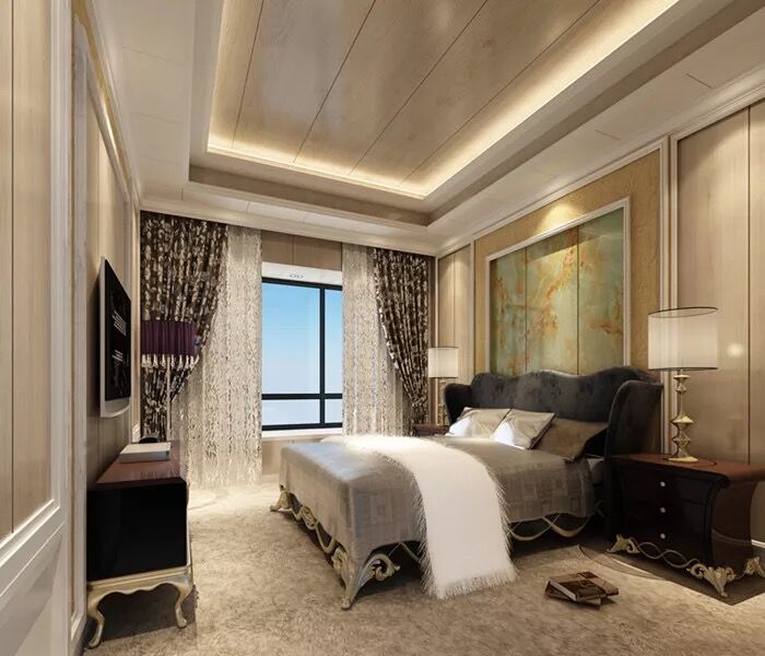 安徽竹木纤维集成墙面厂家