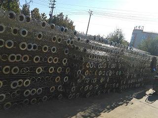 怎样测量除尘骨架尺寸的更标准  除尘袋笼  不锈钢除尘骨架