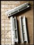 永宁机械厂311耐高温炉排片小鳞片炉条