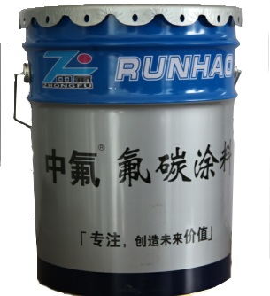 出口卫浴/浴盆/橱柜防护涂层氟碳漆  金属氟碳漆  氟碳漆价格  山东氟碳漆厂家