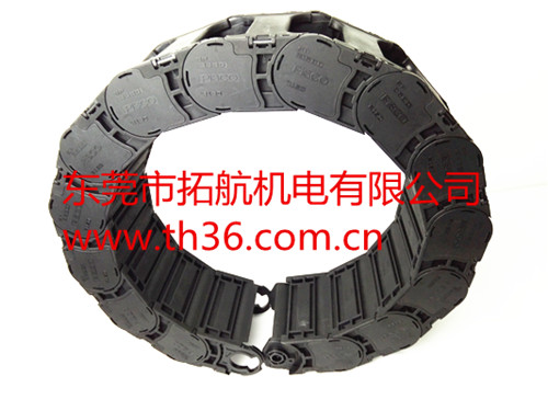 JUKI贴片机2020X轴40008068带轴承拖链现货供应